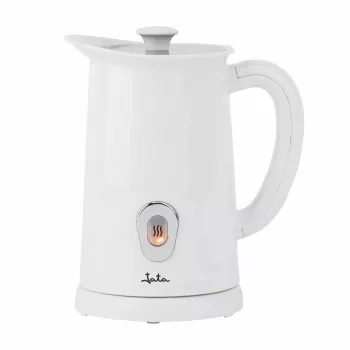 Automaatne piimavahustaja JATA JECL1820 Valge 240 ml 400 W