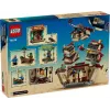 LEGO set One Piece Arlong Park 75638 — 926 tk, 5 minifiguuri, soovitatav vanus 9+, detailne stseen