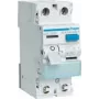 CDS225D rikkevoolukaitselüliti 2-pooluseline 6kA 25A 30mA tüüp A QC (CDS225D)