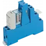 FINDER S.p.A. Sidurirelee 48.52.7.024.0050 DIN-liist (48.52.7.024.0050)
