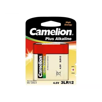 Camelion | 4.5V/3LR12 | Plus Alkaline | 1 tk