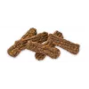 Koerte maiused Brit Jerky Snack Lamb 80 g — suhkruvaba, täiskasvanud koertele, kotike