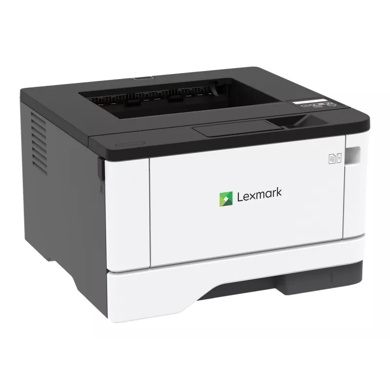 Lexmark MS431dw - Printer - m/v - Dupleks - Laser - A4/Legal - 600 x 600 dpi - kuni 42 lk/min - Maht: 350 lehte - USB, LAN, Wi-Fi (29S0110)
