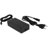 Tahvelarvuti ALLNET ALL21W100464PWSv1 21-tolline puutetundlik, 8 GB muutmälu, 128 GB salvestusruumi, PoE tugi