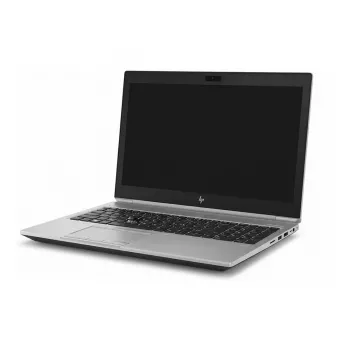 N15 HP ZBOOK 15 G5, 8850H-INTEL-CORE-I7, 15.6, FHD, WEBCAM, QUADRO-P2000-MOBILE, 64GB RAM, 512GB SSD, DE, W11P DA, Grade A4