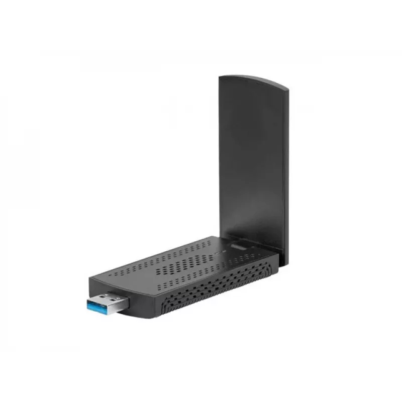 Lanberg NC-3000-WI võrgukaart WLAN 3000 Mbit/s