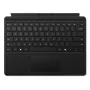 Microsoft Surface Pro klaviatuur – klaviatuur – koos