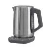 Ninja KT201EU veekeetja 1,7 L 3000 W must, roostevaba teras