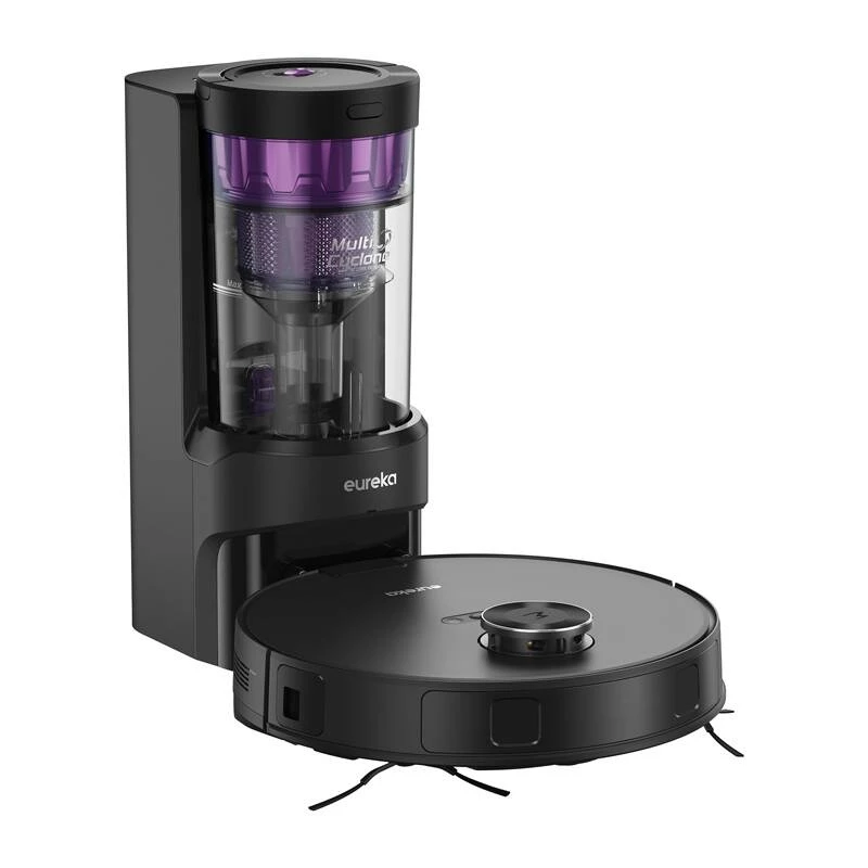 EUREKA E20 Plus puhastusrobot