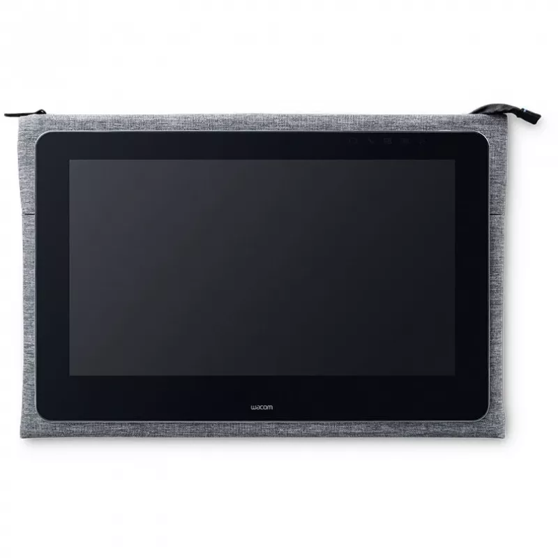 Wacom Soft Case Large kaitsekott digitaliseerijatele Cintiq Pro DTH-1620, Intuos Pro Large