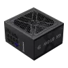 Gamemax toiteplokk, 80 PLUS, Gold | GX 850GF | 850 W