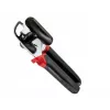 Korgiavaja Tefal K20705, ergonoomiline disain, lihtne haare, must, 464 g, nõudepesumasinakindel