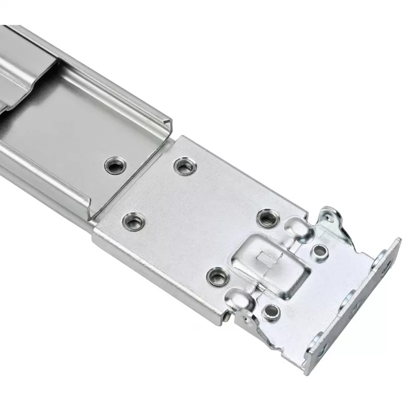 Silverstone SST-RMS09-20 racki lisatarvikute racki siinide komplekt