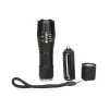 Extralink EFL-1008 Freya LED-taskulamp, patareitoitel, 10W, 200lm