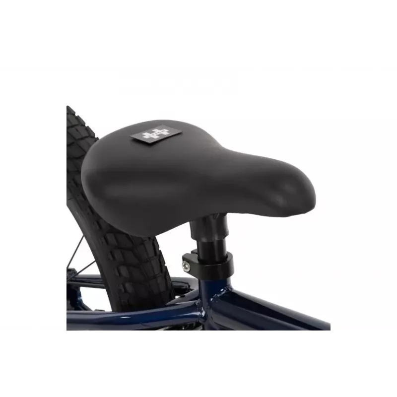 Huffy Symbol - freestyle BMX-jalgratas, 20 (Abys Sinine)