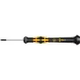 Wera ESD Phillips kruvikeeraja 1550 PH Kraftform Micro PH 0 tera pikkus: 40 mm N/A (05030119001)