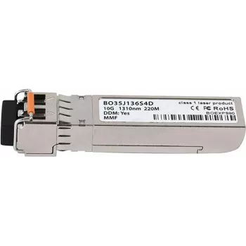 SFP-10G LRM fiiberoptiline transiiver CBO SFP-10G-LRM — 10 Gbps multimoodne LRM