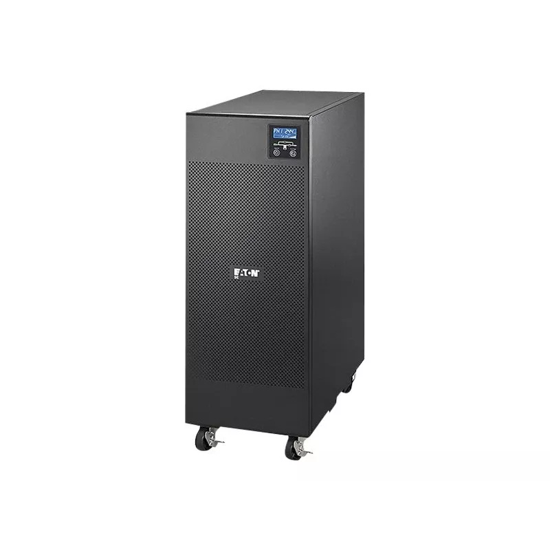 Katkematu toiteallikas Eaton 9E 10000I Double-conversion Online, 1 kVA, 8000 W, Tower, must