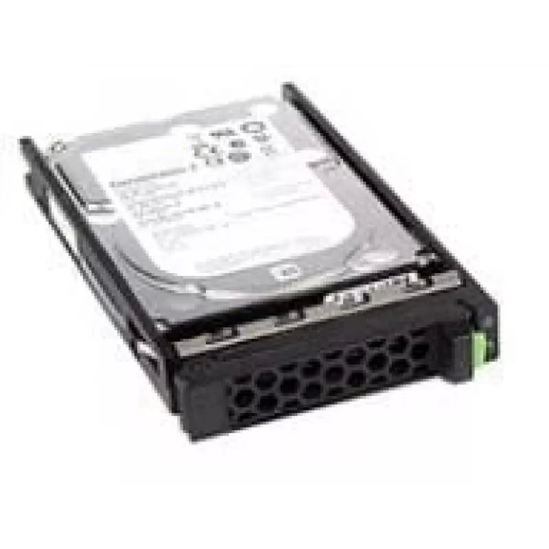 Fujitsu S26361-F5782-L480 sisemine pooljuhtketas 480 GB 3,5 tolli Serial ATA III