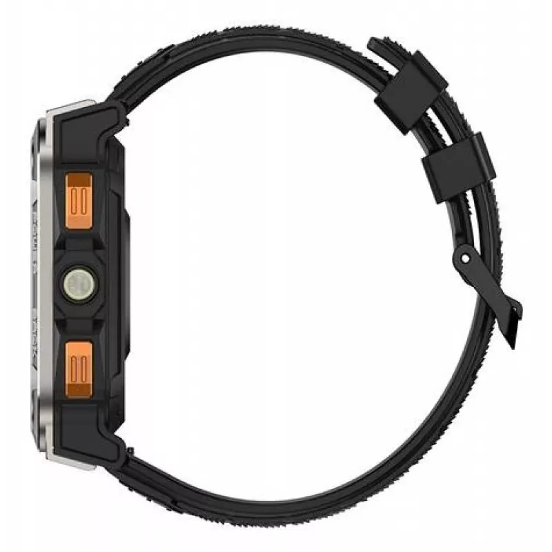 Smartwatch W80 PRO/Must W80PROMust Mustview