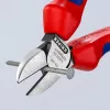 Knipex 70 02 140 tangid Diagonaaltangid