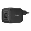 Belkin BoostCharge Pro Must siseruumide laadija