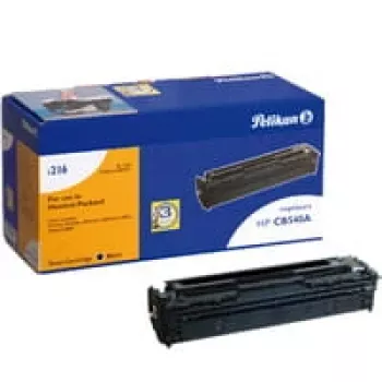 Pelikan 4203311 printeritarvik Must