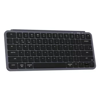 Klaviatuur Wrl B1 PRO/SPACE Hall B1P-K1 Keychron