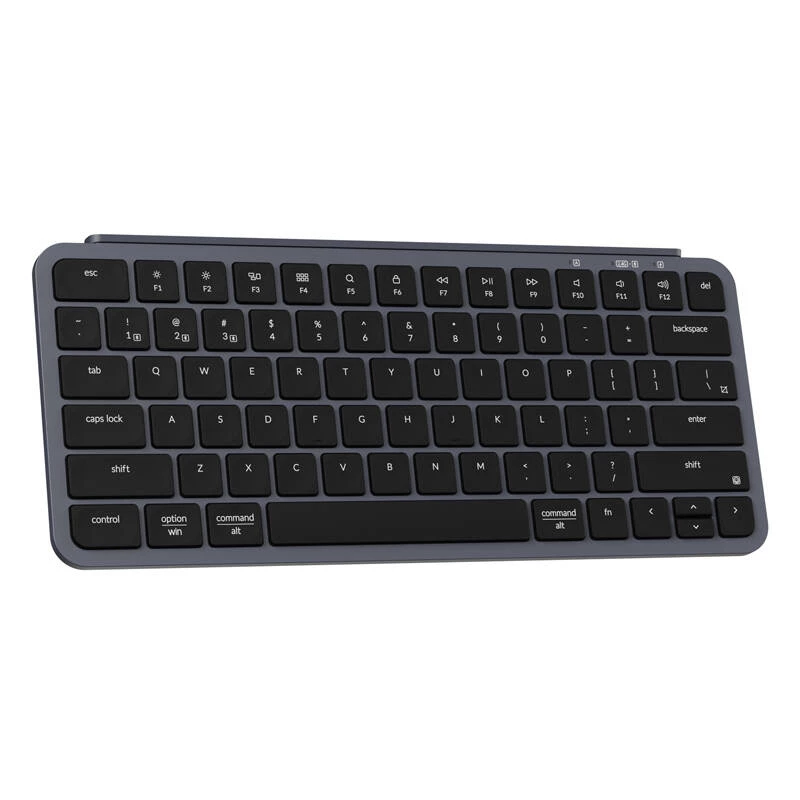Klaviatuur Wrl B1 PRO/SPACE Hall B1P-K1 Keychron