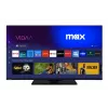 TV Toshiba 43QV3463DG 43-tolline 4K Ultra HD QLED 3840 x 2160