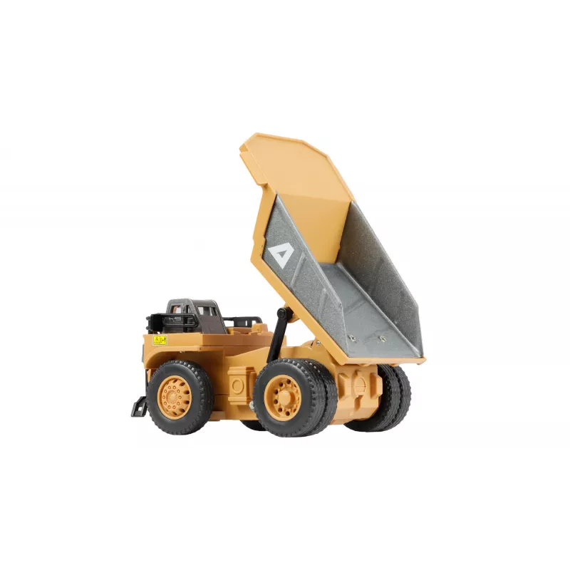 RC mudelauto Amewi 22743 — mõõtkavas 1:64, elektrimootor, vanusele 6+