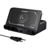 Laadija BlitzWolf BW-S27 160W, 2×USB-A, 4×USB-C