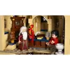 LEGO HARRY POTTER 76454 Sigatüüka loss – peatorn