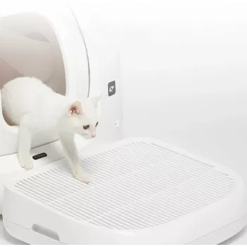 Trepid PetKit liivakastidele