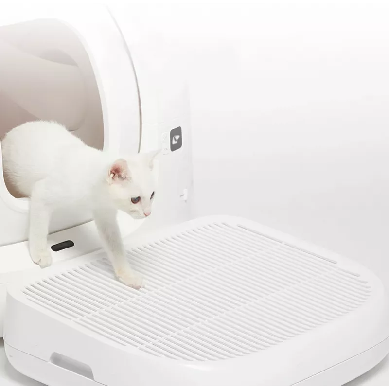 Trepid PetKit liivakastidele