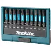 Makita E-12011 tööriistatarvik must