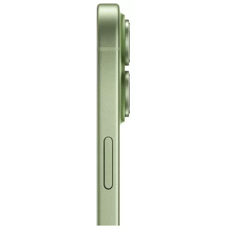 Nutitelefon Apple iPhone 17 256GB Sage — 256 GB salvestusruum, Sage värv