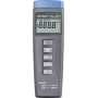 Voltcraft K101 temperatuurimõõtur, Termomeeter -200 - +1370 °C K-tüüp (307)