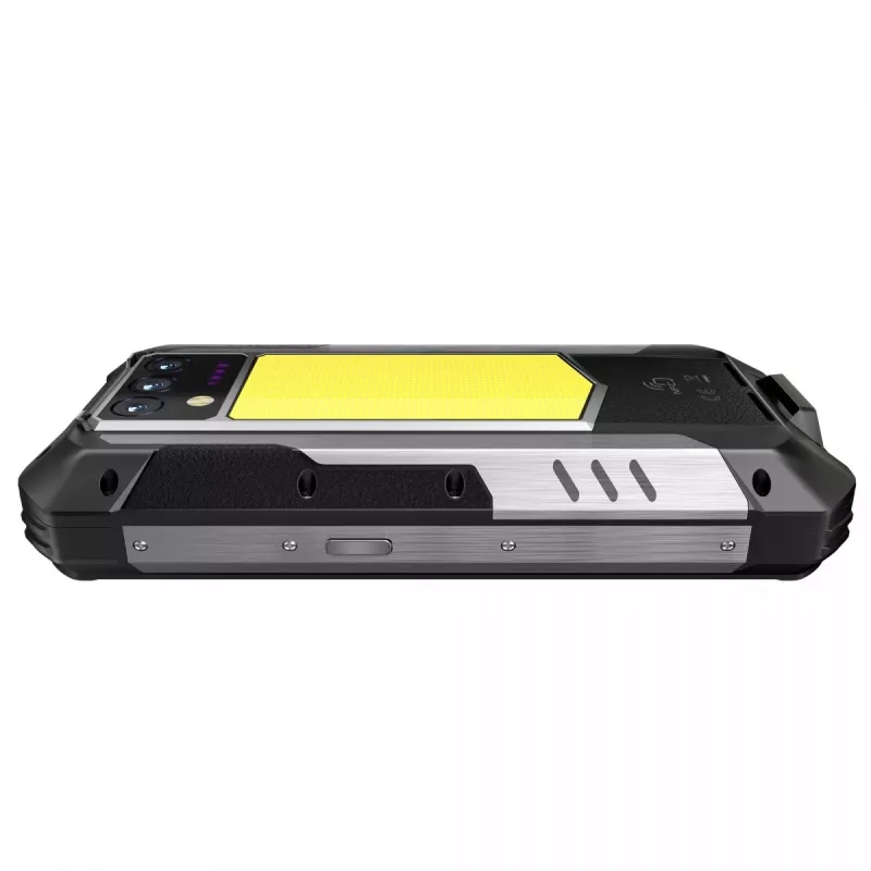 Nutitelefon Oukitel WP100 6,78 tolli 12 GB muutmälu 512 GB must
