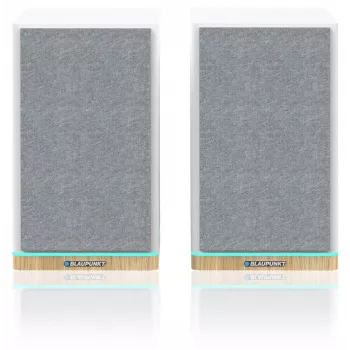 Kaasaskantav kõlar Blaupunkt BS60WH LED, valge
