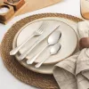 Söögiriistade komplekt Salter BW12426EU7 24-osaline roostevaba teras, nõudepesumasinakindel