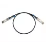 Extralink QSFP28 DAC kaabel 100G 1M 30AWG PASSIVE võrgutransiiveri moodul