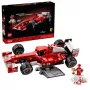 LEGO ICONS 11375 Ferrari F2004 ja Michael Schumacher