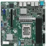ASRock Z690D4U-2L2T/G5 emaplaat Intel Z690 LGA 1700 Micro ATX