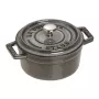 Üksikpann Staub Minis 10 cm Hall Malm 700 g