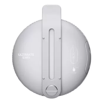 Logitech Ultimate Ears MINIROLL - Kõlar - Kaasaskantav - Juhtmevaba - Bluetooth - taastatud hall (984-002027)