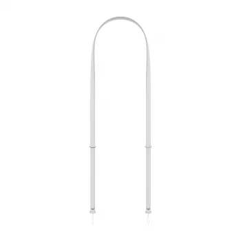 Rihm Apple MGGM4ZM/A helehalli taaskasutatud materjaliga 2,08 m