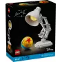 Ehitusmänguasi LEGO Ideas mudel 21357 — Luxo Jr., 613 osa, 290×140×110 mm