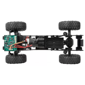 RC roomik Amewi Mini-Cabalo AMXRock 4WD 1:16 RTR mudel 22720