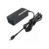 Lenovo GX20N20875 toiteadapter/inverter Siseruumides 45 W Must